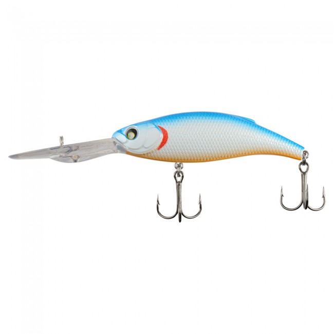 Воблер Chimera Deep Travel 85FL Воблер Chimera Deep Travel 85FL