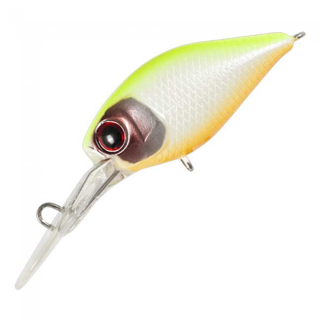 Воблер TsuYoki Swing XD 36F Воблер TsuYoki Swing XD 36F