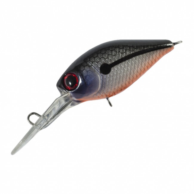 Воблер TsuYoki Swing XD 36F Воблер TsuYoki Swing XD 36F