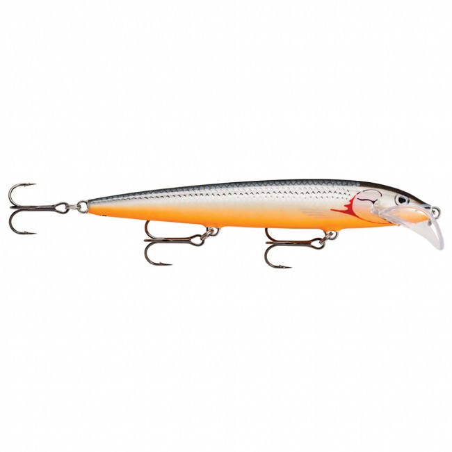 Воблер Rapala Scatter Rap Husky 13 Воблер Rapala Scatter Rap Husky 13