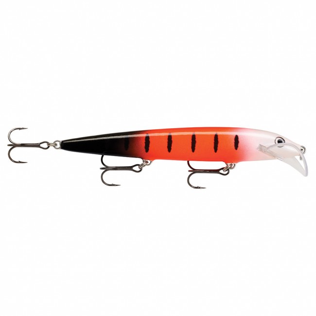Воблер Rapala Scatter Rap Husky 13 Воблер Rapala Scatter Rap Husky 13