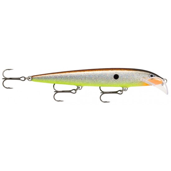 Воблер Rapala Scatter Rap Husky 13 Воблер Rapala Scatter Rap Husky 13
