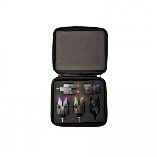 Набор сигнализаторов Flajzar Neon TX3 Set 4+1