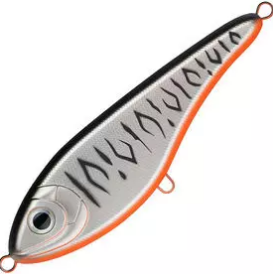 Воблер Strike Pro Buster Jerk II Shallow Runner 120 