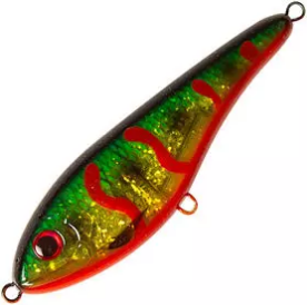 Воблер Strike Pro Buster Jerk II Shallow Runner 120 