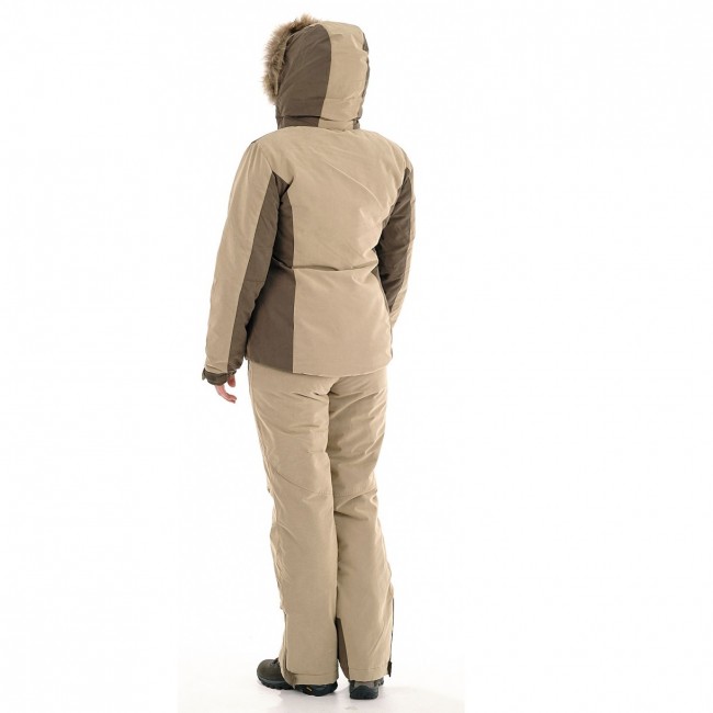 Костюм с мехом Novatex Pride "Вея" (Финляндия,хаки) Костюм с мехом Novatex Pride "Вея" (Финляндия,хаки)