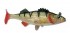 Мягкая приманка Storm WildEye Live Perch 03