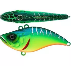 Воблер Strike Pro Flap Jack 75 Воблер Strike Pro Flap Jack 75