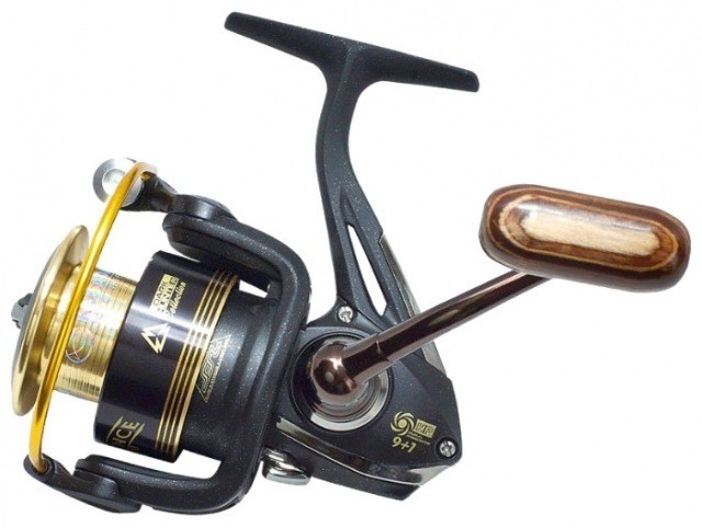 Катушка Kosadaka Invince 1000