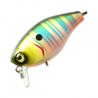 Воблер Kosadaka Raven XS 55F Воблер Kosadaka Raven XS 55F