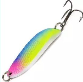 Блесна Chimera Asp 52 (18г)