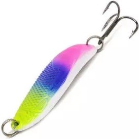 Блесна Chimera Asp 52 (18г)