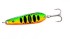 Блесна Колеблющаяся "Sprut" Lucky Spoon 