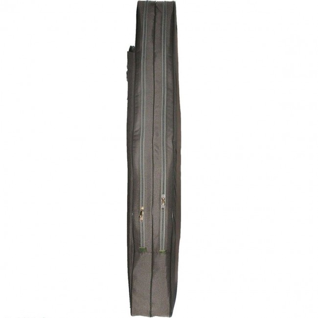 Чехол для спиннинга Fisherman Ф191/2 мягкий двойной (135см)