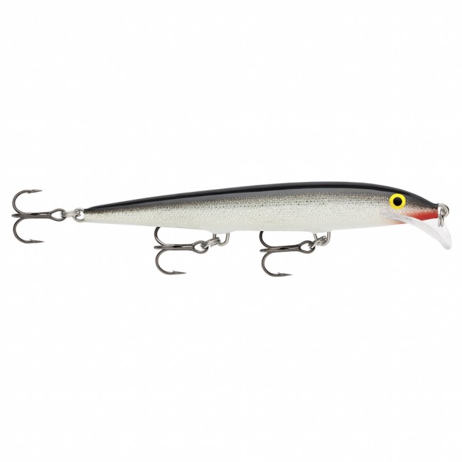 Воблер Rapala Scatter Rap Minnow 11