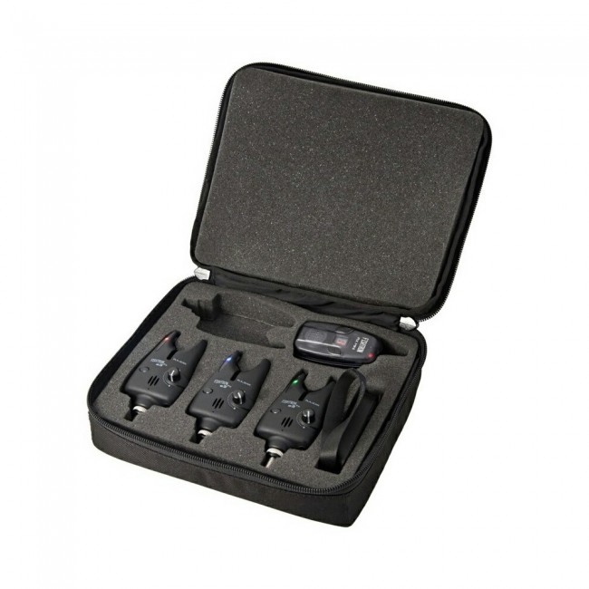 Набор сигнализаторов Flajzar Set e3TX 3+1