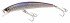 Воблер R836 Yo-Zuri Crystal Minnow 70F