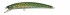 Воблер R836 Yo-Zuri Crystal Minnow 70F