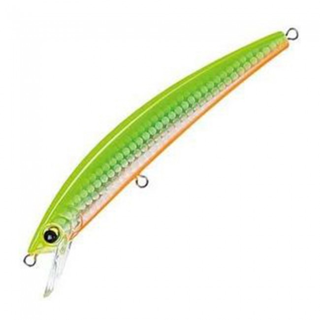 Воблер R1132 Yo-Zuri Crystal Minnow 110SP Воблер R1132 Yo-Zuri Crystal Minnow 110SP