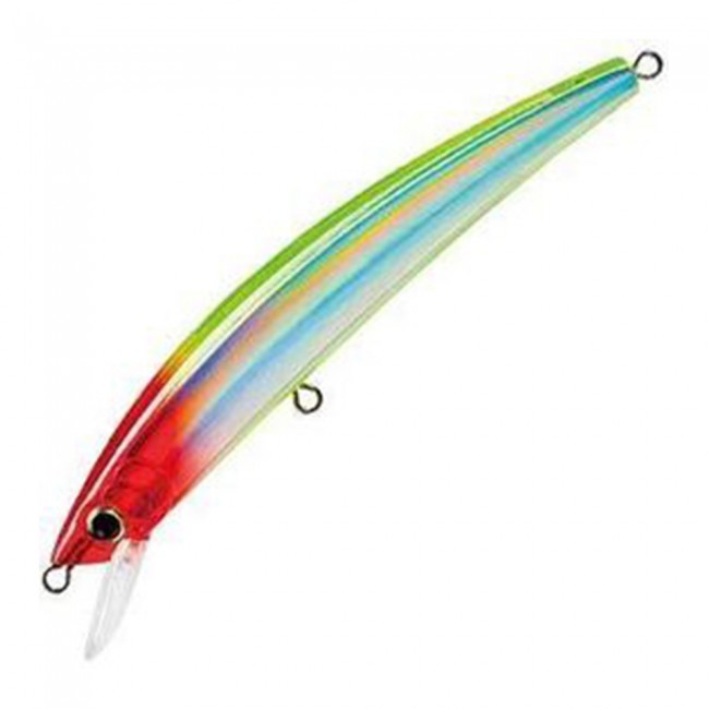 Воблер R1132 Yo-Zuri Crystal Minnow 110SP Воблер R1132 Yo-Zuri Crystal Minnow 110SP