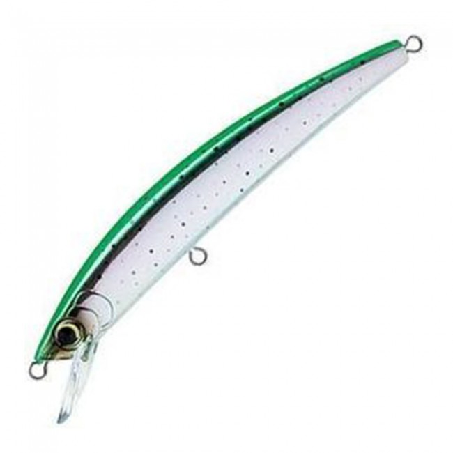 Воблер R1132 Yo-Zuri Crystal Minnow 110SP Воблер R1132 Yo-Zuri Crystal Minnow 110SP