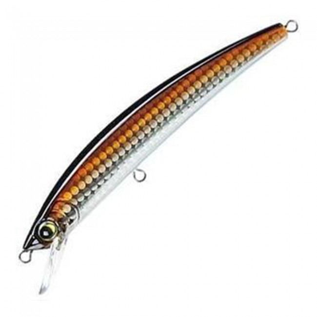 Воблер R1132 Yo-Zuri Crystal Minnow 110SP Воблер R1132 Yo-Zuri Crystal Minnow 110SP