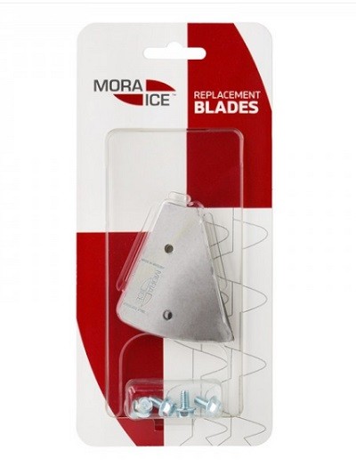 Ножи Mora Ice сферические 200 мм. (ICE-SB0033) Ножи Mora Ice сферические 200 мм. (ICE-SB0033)