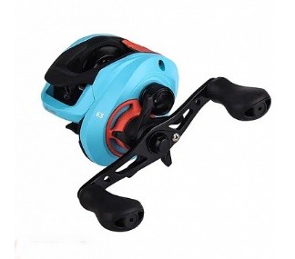 Катушка Okuma Fuel Spin 101-A Left handed