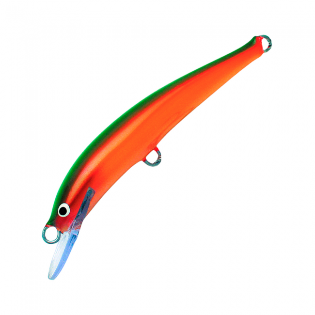 Воблер Nils Master INVINCIВLE DR, 5cm, 6 г.