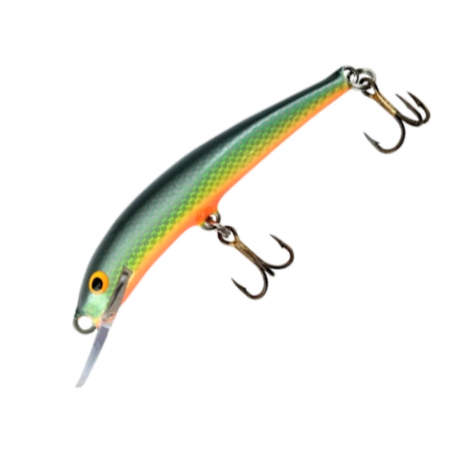 Воблер Nils Master INVINCIВLE DR, 5cm, 6 г.