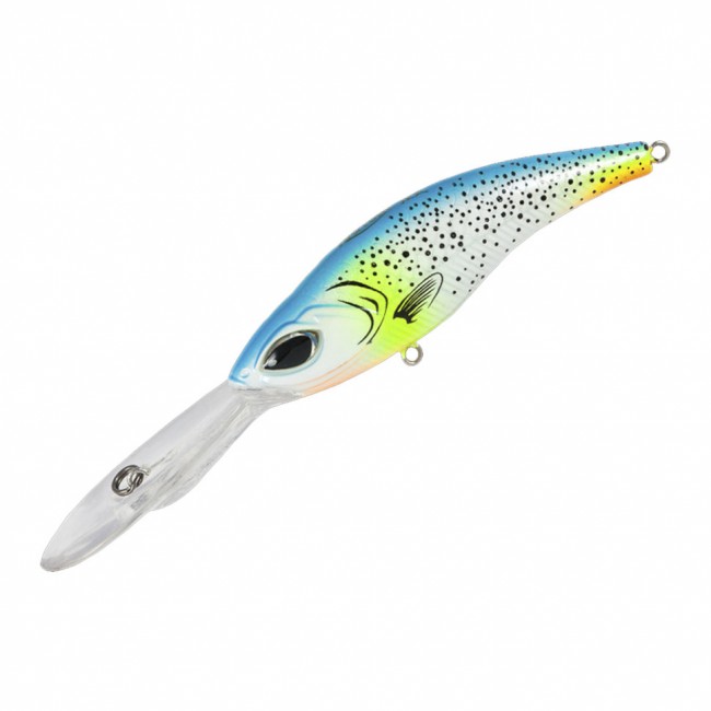 Воблер TsuYoki Deep Gaz 70F Воблер TsuYoki Deep Gaz 70F