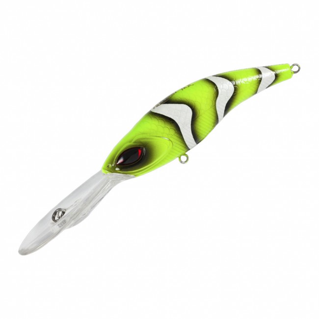 Воблер TsuYoki Deep Gaz 70F Воблер TsuYoki Deep Gaz 70F