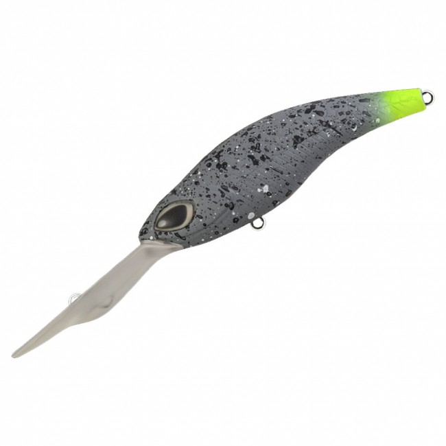 Воблер TsuYoki Deep Gaz 70F Воблер TsuYoki Deep Gaz 70F