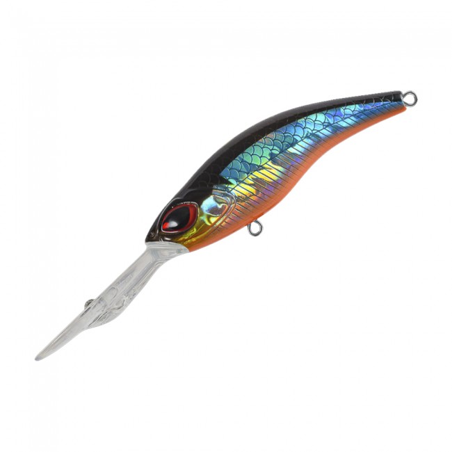 Воблер TsuYoki Deep Gaz 70F Воблер TsuYoki Deep Gaz 70F