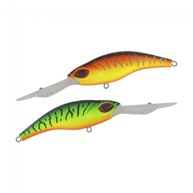 Воблер TsuYoki Deep Gaz 70F Воблер TsuYoki Deep Gaz 70F