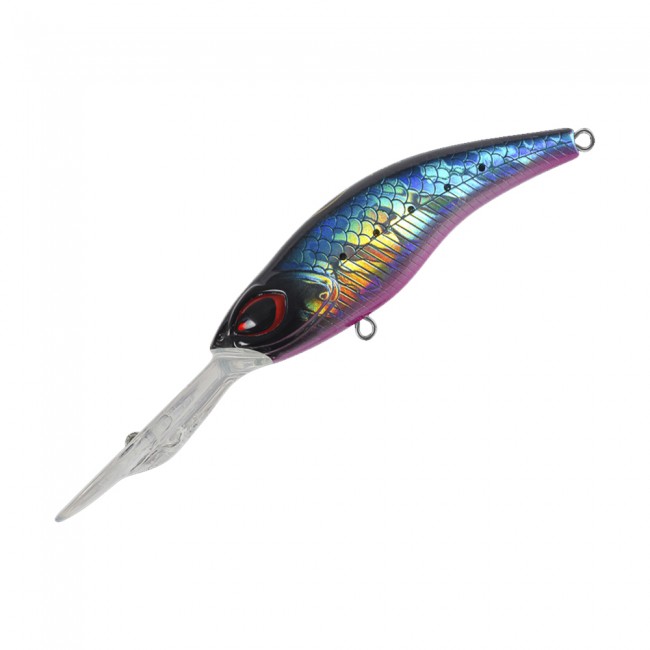 Воблер TsuYoki Deep Gaz 70F Воблер TsuYoki Deep Gaz 70F