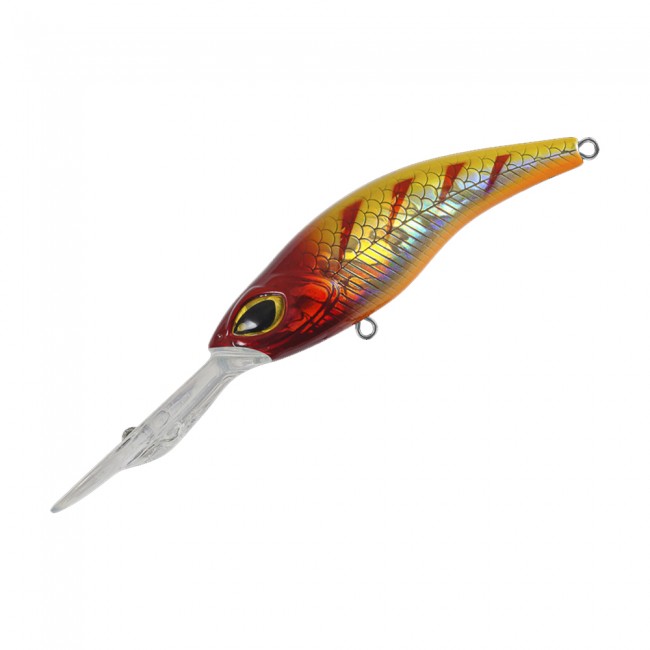 Воблер TsuYoki Deep Gaz 70F Воблер TsuYoki Deep Gaz 70F