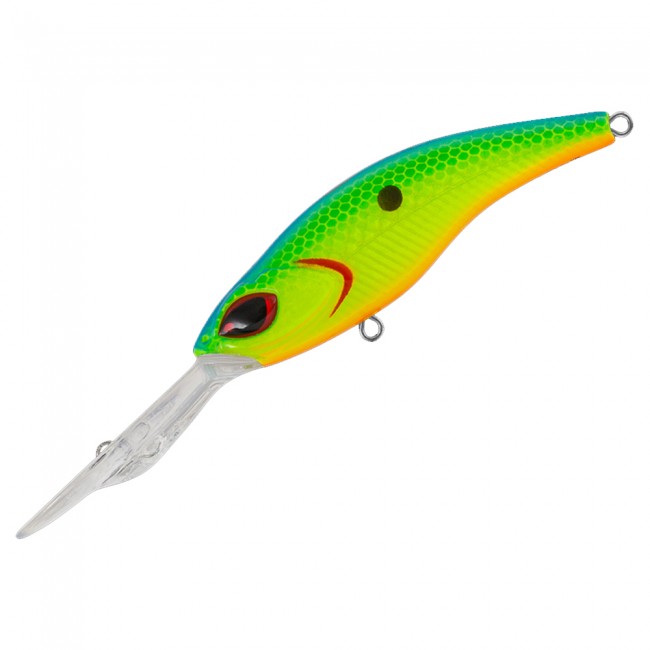 Воблер TsuYoki Deep Gaz 70F Воблер TsuYoki Deep Gaz 70F