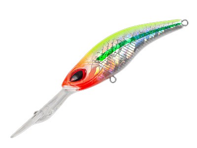 Воблер TsuYoki Deep Gaz 70F Воблер TsuYoki Deep Gaz 70F