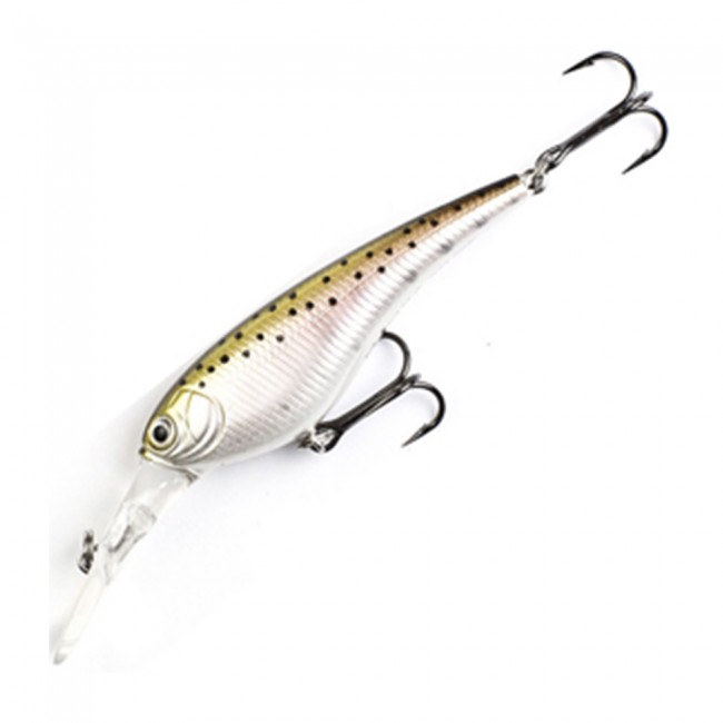 Воблер Kosadaka Mamba XD 50мм Воблер Kosadaka Mamba XD 50мм