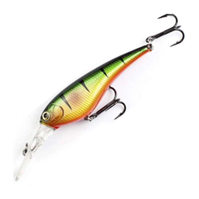 Воблер Kosadaka Mamba XD 50мм Воблер Kosadaka Mamba XD 50мм