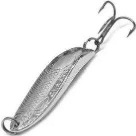 Блесна Chimera Asp 61 (28г) 