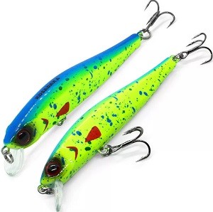 Воблер Kosadaka Wins XS 75S (5,6г) Воблер Kosadaka Wins XS 75S (5,6г)