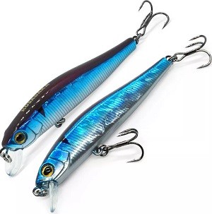 Воблер Kosadaka Wins XS 75S (5,6г) Воблер Kosadaka Wins XS 75S (5,6г)