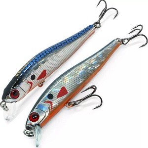 Воблер Kosadaka Wins XS 75S (5,6г) Воблер Kosadaka Wins XS 75S (5,6г)