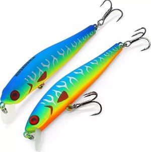 Воблер Kosadaka Wins XS 75S (5,6г) Воблер Kosadaka Wins XS 75S (5,6г)