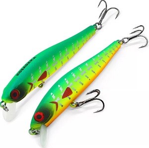 Воблер Kosadaka Wins XS 75S (5,6г) Воблер Kosadaka Wins XS 75S (5,6г)