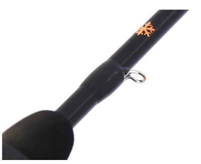 Зимняя удочка Maximus Revolt Ice Elite XM 301H 0,75м до 50гр