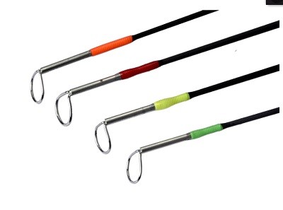 Зимняя удочка Maximus Revolt Ice Elite XM 301H 0,75м до 50гр