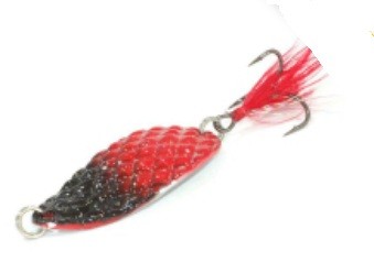 Блесна Колеблющаяся "Sprut" Menkiri Spoon Блесна Колеблющаяся "Sprut" Menkiri Spoon